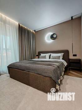 3-к квартира, вторичка, 74м2, 9/10 этаж