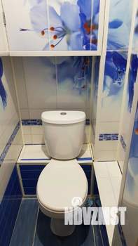 2-к квартира, вторичка, 51м2, 2/9 этаж