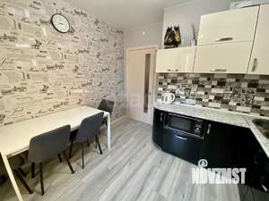 1-к квартира, вторичка, 38м2, 7/17 этаж