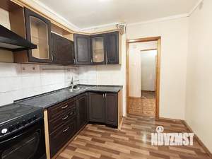 3-к квартира, вторичка, 64м2, 8/12 этаж