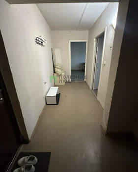 2-к квартира, вторичка, 52м2, 7/9 этаж