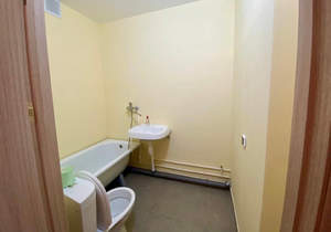 Студия квартира, вторичка, 24м2, 10/10 этаж