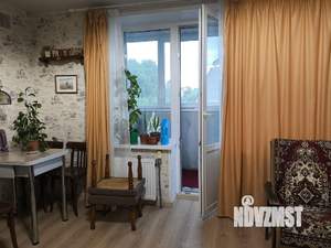 Студия квартира, вторичка, 26м2, 1/3 этаж