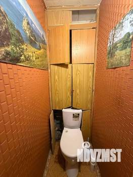 3-к квартира, вторичка, 59м2, 2/9 этаж