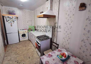 2-к квартира, вторичка, 45м2, 6/9 этаж