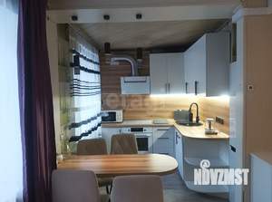 2-к квартира, вторичка, 43м2, 2/5 этаж