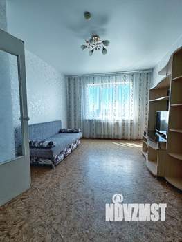 1-к квартира, вторичка, 33м2, 17/18 этаж