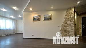 4-к квартира, вторичка, 136м2, 5/14 этаж
