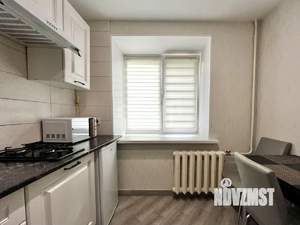 1-к квартира, вторичка, 31м2, 1/5 этаж