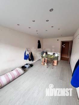 2-к квартира, вторичка, 46м2, 1/5 этаж