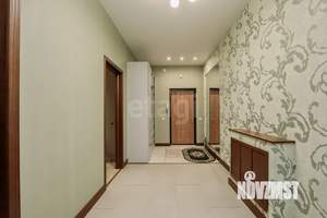 3-к квартира, вторичка, 115м2, 4/12 этаж