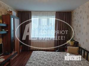 2-к квартира, вторичка, 50м2, 16/16 этаж