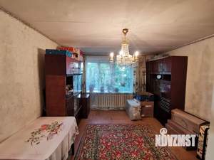 4-к квартира, вторичка, 74м2, 1/9 этаж