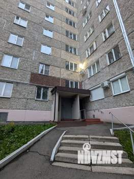3-к квартира, вторичка, 52м2, 6/9 этаж