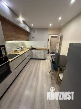 3-к квартира, вторичка, 75м2, 2/14 этаж