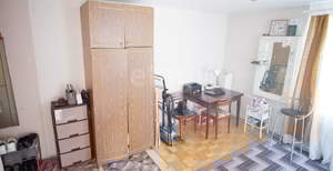 1-к квартира, вторичка, 31м2, 3/5 этаж