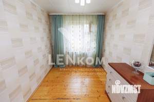 3-к квартира, вторичка, 59м2, 5/5 этаж