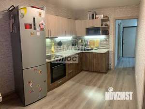 3-к квартира, вторичка, 60м2, 5/16 этаж