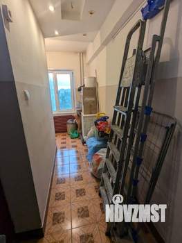3-к квартира, вторичка, 52м2, 6/9 этаж
