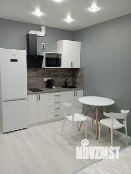 Студия квартира, вторичка, 26м2, 13/25 этаж