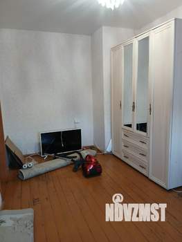 3-к квартира, вторичка, 48м2, 4/9 этаж