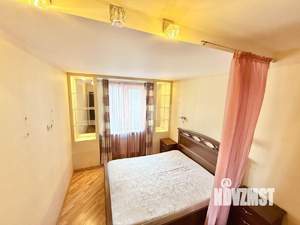 3-к квартира, вторичка, 67м2, 5/9 этаж