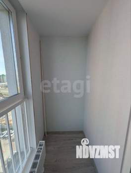 1-к квартира, вторичка, 37м2, 12/18 этаж