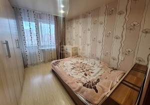 4-к квартира, вторичка, 69м2, 8/9 этаж