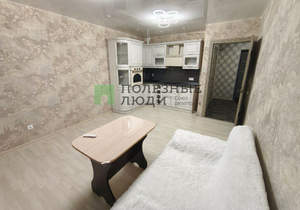 1-к квартира, вторичка, 45м2, 8/16 этаж