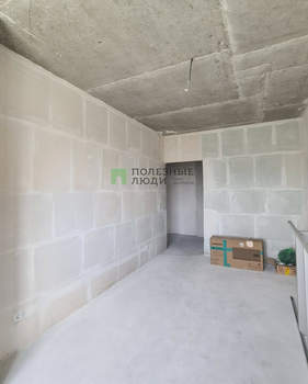 3-к квартира, вторичка, 84м2, 12/17 этаж