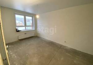 1-к квартира, вторичка, 35м2, 3/17 этаж