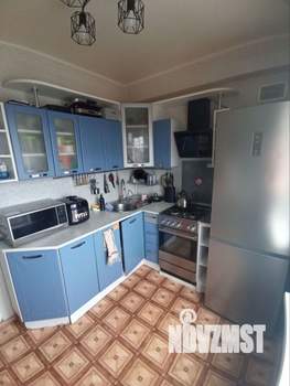 4-к квартира, вторичка, 68м2, 8/9 этаж