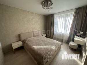 4-к квартира, вторичка, 104м2, 2/12 этаж