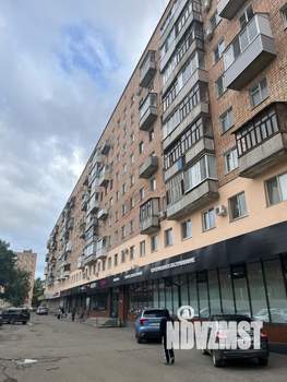 3-к квартира, вторичка, 55м2, 7/9 этаж