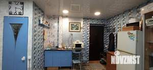Студия квартира, вторичка, 25м2, 1/3 этаж