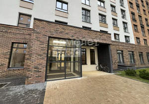 1-к квартира, сданный дом, 38м2, 3/7 этаж