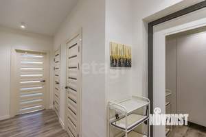3-к квартира, вторичка, 70м2, 6/16 этаж