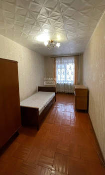 2-к квартира, вторичка, 45м2, 4/5 этаж