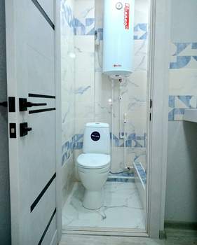 2-к квартира, вторичка, 22м2, 2/5 этаж
