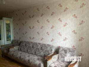 2-к квартира, вторичка, 54м2, 2/10 этаж