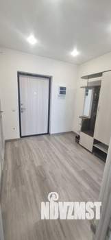 1-к квартира, сданный дом, 32м2, 13/18 этаж