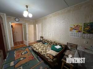 2-к квартира, вторичка, 38м2, 5/5 этаж