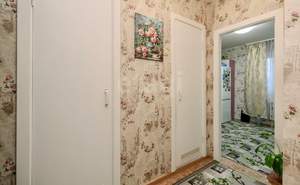 1-к квартира, вторичка, 34м2, 6/10 этаж