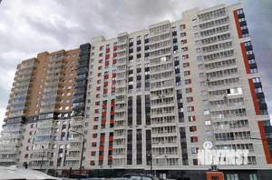 Студия квартира, вторичка, 22м2, 13/18 этаж