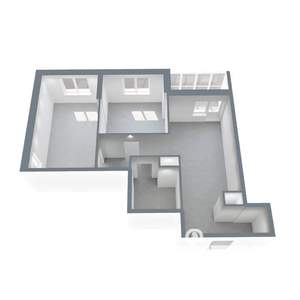 2-к квартира, вторичка, 58м2, 10/17 этаж