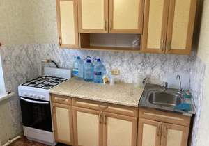 1-к квартира, вторичка, 32м2, 5/5 этаж