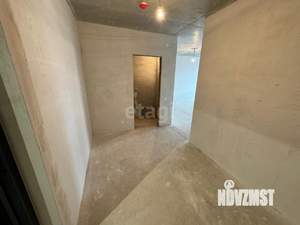 2-к квартира, вторичка, 62м2, 17/23 этаж