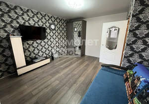 1-к квартира, вторичка, 29м2, 5/14 этаж