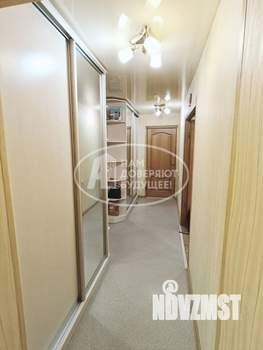 3-к квартира, вторичка, 60м2, 1/10 этаж