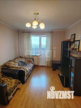 2-к квартира, вторичка, 48м2, 14/18 этаж